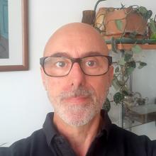Professor Convidado Vítor Garcia