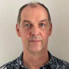 Stephan Jurgens-docente