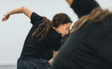 Festival Dança Funchal