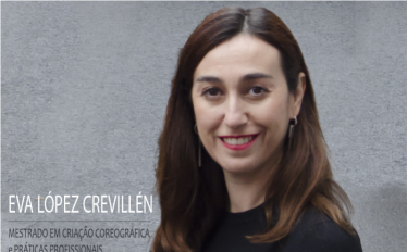 foto de eva crevillen