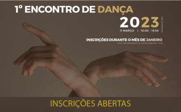 mãos em posição balética