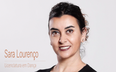 foto sara lourenço