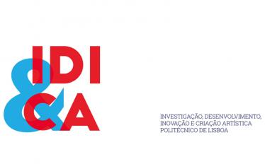 logo oficial do idica