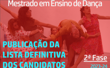 bailarinos em equilíbrio de peso do corpo
