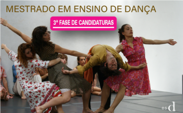 quarteto em equilibrio de peso