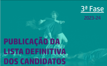 Dueto em palco