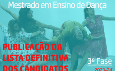 bailarinos em equilíbrio de peso do corpo
