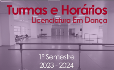 imagem de estudio dança
