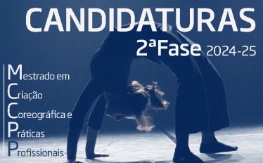 bailarina a fazer a ponte