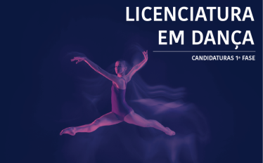 bailarina em salto