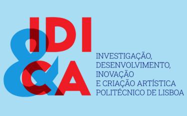 lettering IDICA