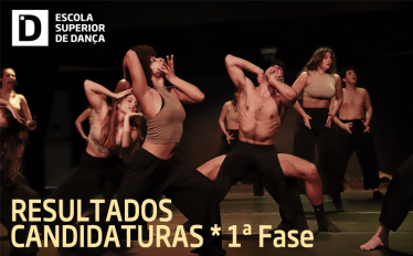 bailarinos em cena 