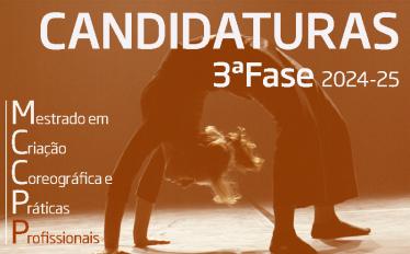 bailarina a fazer a ponte