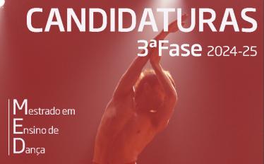 bailarino inclinado 