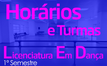 imagem de estudio dança