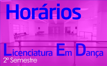 imagem de estudio dança