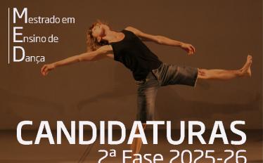 bailarina em tilt