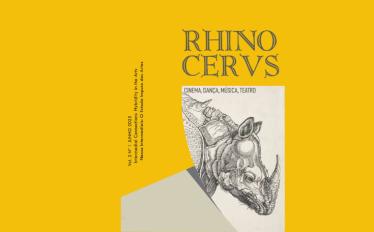 rinoceronte-imagem de capa da revista