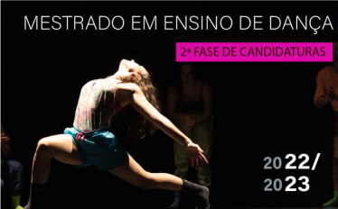 2ª fase candidaturas MED 22-23