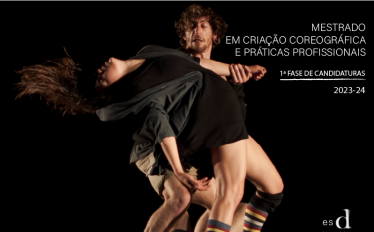 Dueto em palco